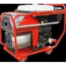 Máy phát điện  HK16000TDX trần - 3 pha